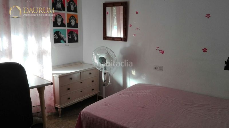 Foto a5244ec4-79b9-435a-9840-6c5b10e0b3bc. Pis amb calefacció aparcament a La Florida - Parque Norte Málaga