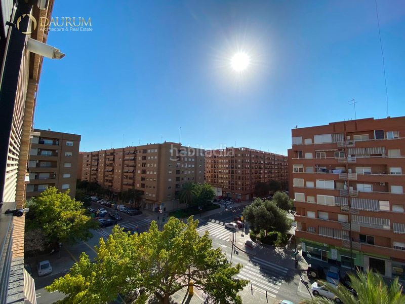 Foto 4c05dd4f-7c8c-4154-bca8-9eda32260213. Pis amb calefacció a La Creu Coberta Valencia