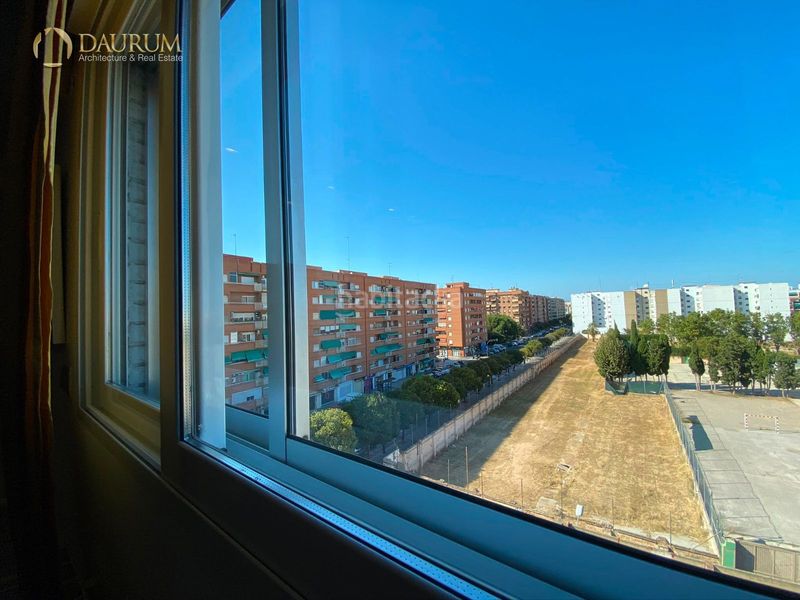 Foto d0914879-e885-4077-848f-843be5919248. Pis amb calefacció a La Creu Coberta Valencia
