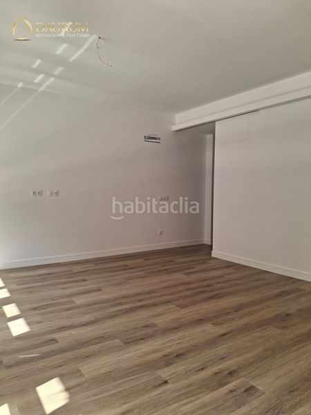 Foto 5bd7d8a4-4fb5-422c-bc48-7fe418c17e95. Pis amb calefacció aparcament a Gaztambide Madrid