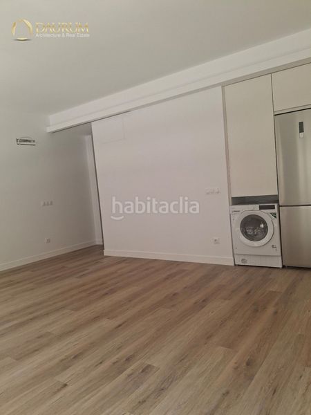 Foto 81e3d1d7-b5b7-4a21-96fa-9a4c86896359. Pis amb calefacció aparcament a Gaztambide Madrid