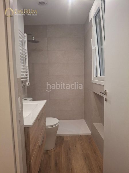 Foto ad15265e-8794-4b75-bb0a-942b81375682. Pis amb calefacció aparcament a Gaztambide Madrid