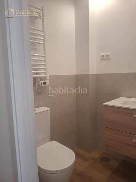 Foto d12b32b1-cc0e-41e6-b645-91553d5c92b8. Pis amb calefacció aparcament a Gaztambide Madrid