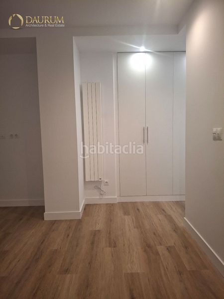 Foto e9ad3e8b-af64-4c6c-a579-8634019b67e8. Pis amb calefacció aparcament a Gaztambide Madrid