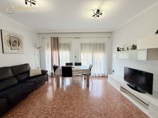 Pis  L'esparteria. Fantástico piso de 3 habitaciones en albalat de la ribera