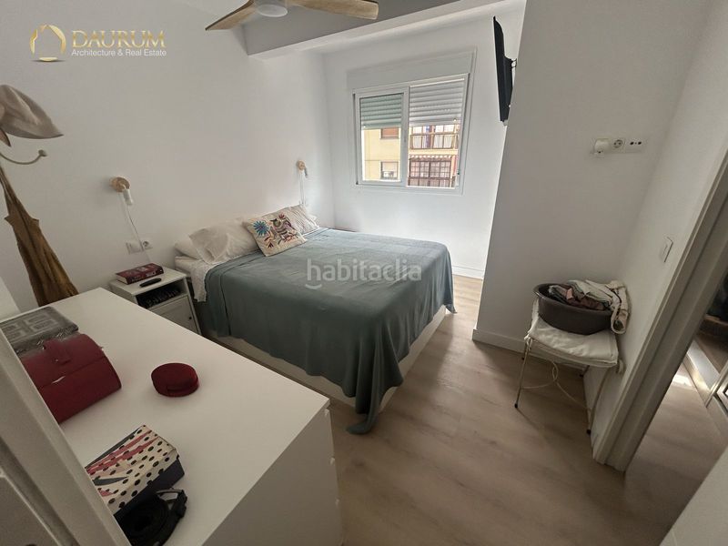 Foto 8ca868b9-fb81-4091-81d2-f31653c81ff8. Pis amb calefacció a Olletas - Sierra Blanquilla Málaga