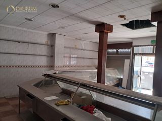 Local Comercial  Sant francesc de borja. Estupenda oportundiad local en paterna