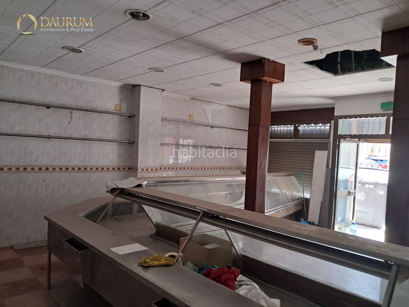 Foto 74e688dd-20ed-4462-9c75-07f8e8efefb6. Local comercial estupenda oportundiad local en El Alborgí Paterna