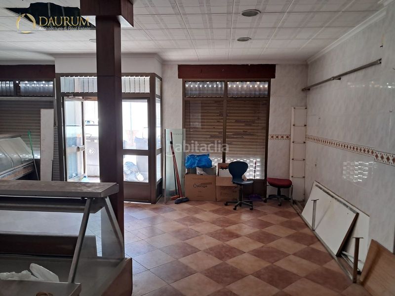 Foto be5e6f78-00df-424a-90e5-c3f848b58db6. Local comercial estupenda oportundiad local en El Alborgí Paterna