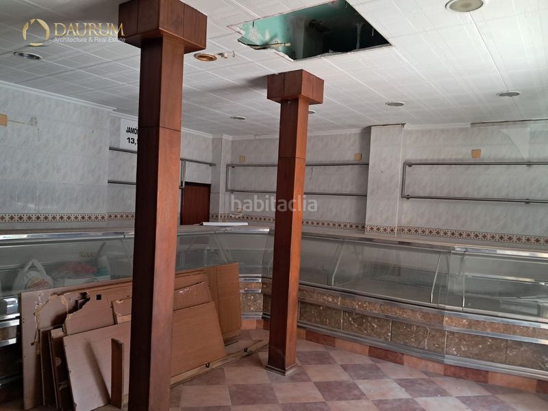 Foto e0220bd9-3b23-4156-b74e-5c4c38d89f90. Local comercial estupenda oportundiad local en El Alborgí Paterna