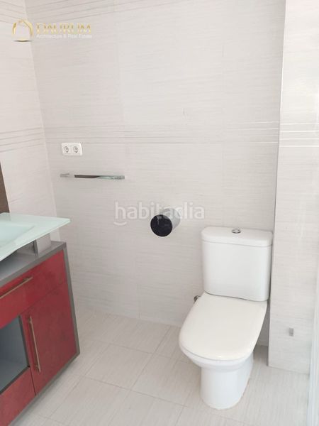 Foto 966415a2-d5d6-4b7b-b9d5-12d4385aa2a8. Casa adossada amb aparcament piscina a Churriana - El Pizarrillo - La Noria - Guadalsol Málaga