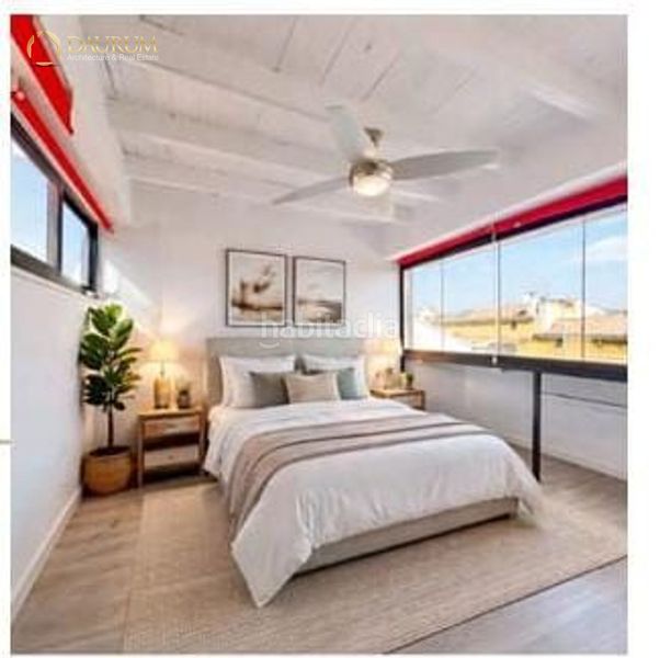 Foto dc1529ae-2b1d-4307-99eb-e53766d34f5b. Casa adossada amb aparcament piscina a Churriana - El Pizarrillo - La Noria - Guadalsol Málaga