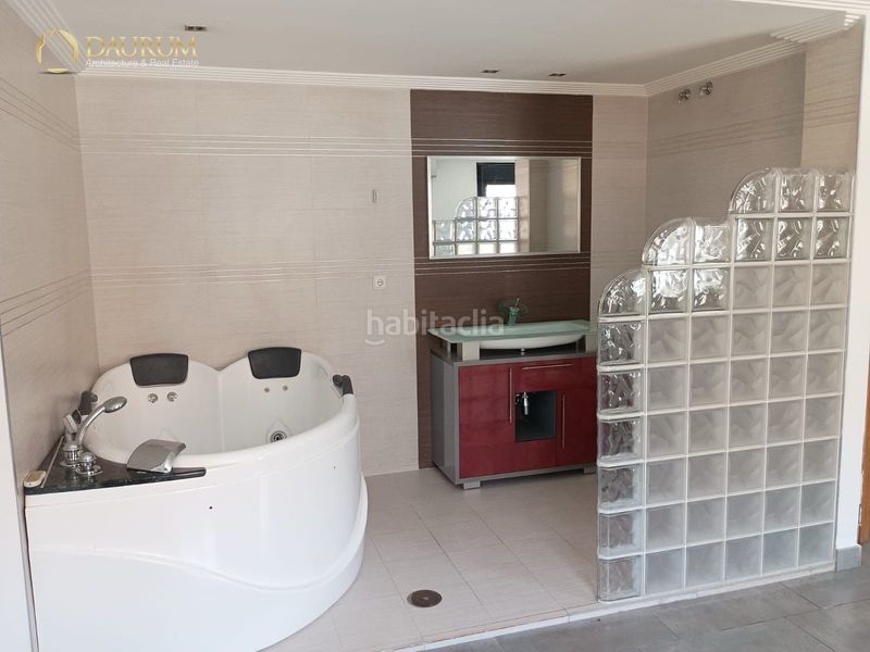Foto fd611e6d-51d1-4393-8d7b-bcb3769e4afa. Casa adossada amb aparcament piscina a Churriana - El Pizarrillo - La Noria - Guadalsol Málaga