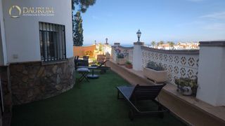 Chalet  Calle osa mayor. Inmejorable chalet independiente de 3 habitaciones en lagos  mez