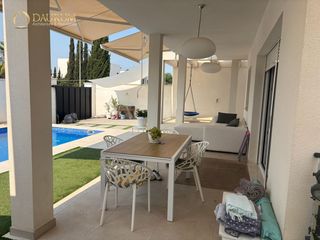 Chalet  Serra de la carrasqueta. Fantástico chalet independiente de 2 plantas en la pobla de vall