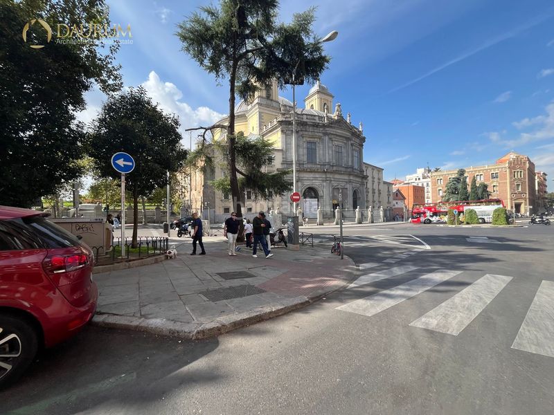 Foto 6449c6b7-5715-4fb9-b073-99115eb6d7df. Pis amb calefacció a Palacio Madrid
