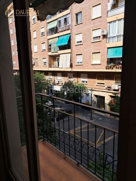 Foto 9847f772-e6f7-4625-aa77-9f5ab7eb8166. Pis a La Creu del Grau Valencia