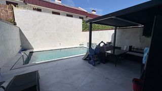 Casa adossada  Beguinas, las. Fabuloso adosado de 4 habitaciones en rivas vaciamadrid