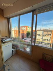 Flat  Puentedeume. Increible piso de 2 habitaciones en fuencarral