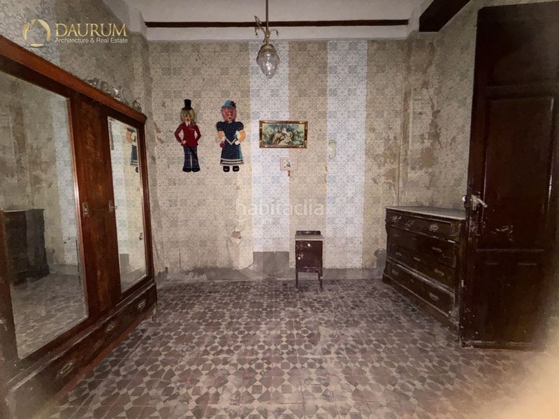 Foto 117038b3-e1a9-4b56-91c1-5e23271b0838. Casa a Algemesí