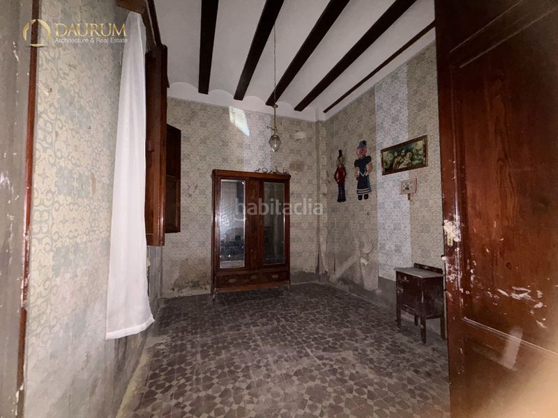 Foto dacbb242-4bfb-4ada-abce-392aa5f3b707. Casa a Algemesí