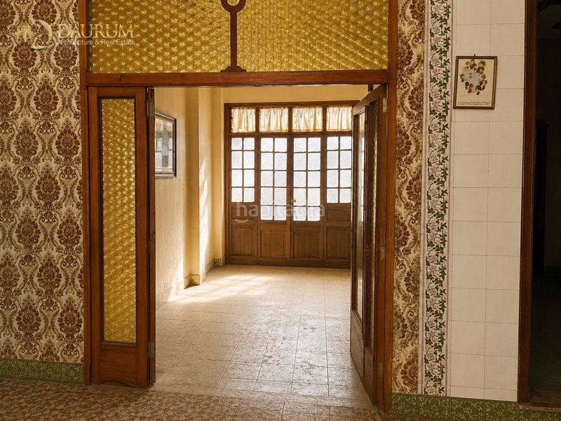 Foto db0a3b63-9d95-4784-827e-f672f4231f69. Casa a Algemesí