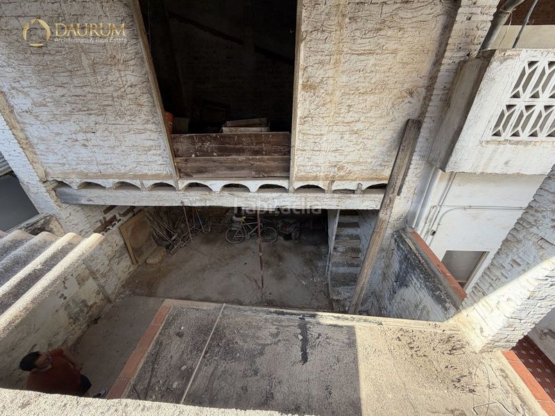 Foto de2af4eb-0a4d-45d1-b96e-d92d875fcb3f. Casa a Algemesí