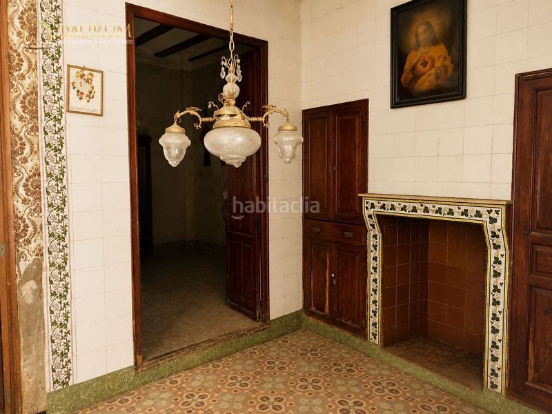 Foto fea974b7-0fe5-48e5-b9ce-f9273cbcbdbd. Casa a Algemesí