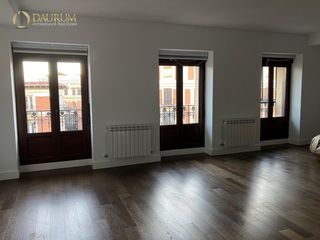 Pis  Sagasta. Estupendo piso en chamberí