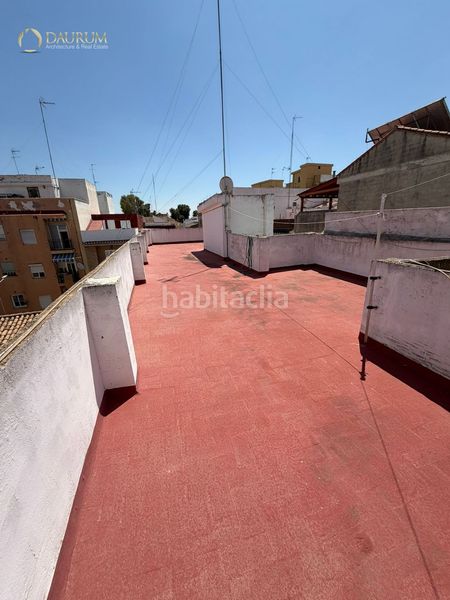 Foto 216f127c-adf8-4a89-80bc-e654e7331563. Casa amb aparcament a Centro Ciudad Manises