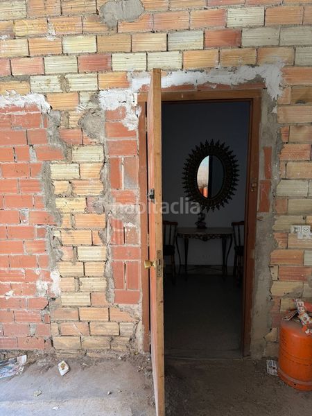 Foto 4367b1a5-d5dc-44d9-85a9-3cfa7414069d. Casa amb aparcament a Centro Ciudad Manises