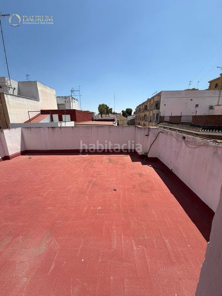 Foto 9d5ae797-ad49-424a-9693-51580f054245. Casa amb aparcament a Centro Ciudad Manises