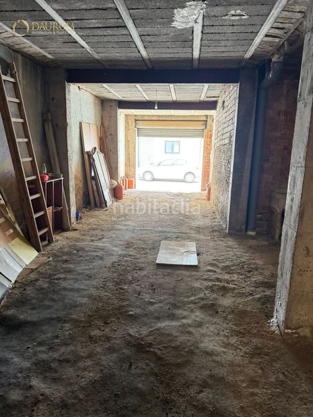 Foto c340274c-5493-4d7c-a831-eae47d38aa96. Casa amb aparcament a Centro Ciudad Manises