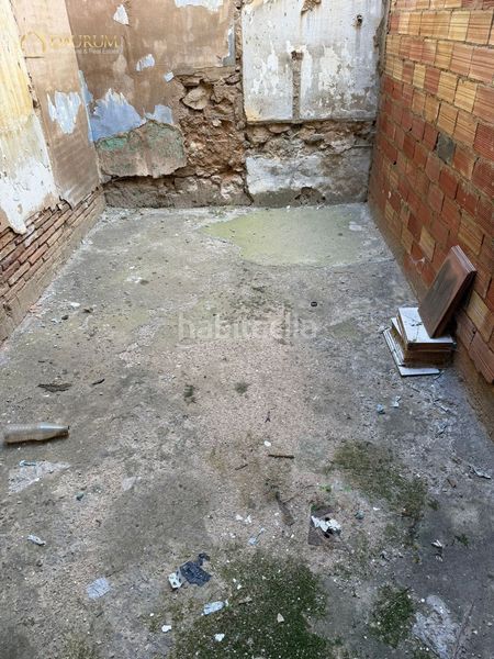 Foto c35413d8-b5ed-42e2-8216-c0079991595c. Casa amb aparcament a Centro Ciudad Manises