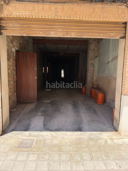 Foto cb800e91-9c15-4db5-aa2a-8e6077628eed. Casa amb aparcament a Centro Ciudad Manises