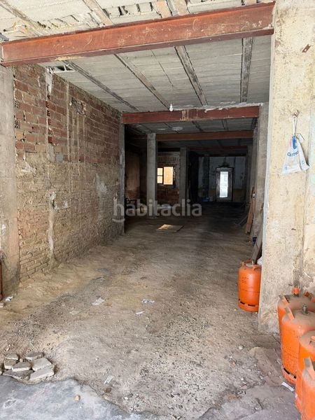 Foto dbc9681d-9dd9-4fa4-8765-718c8cbf784b. Casa amb aparcament a Centro Ciudad Manises