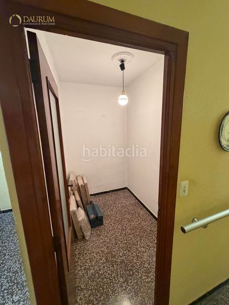 Foto eff106e2-12d9-4155-b965-47e781e26e49. Casa amb aparcament a Centro Ciudad Manises