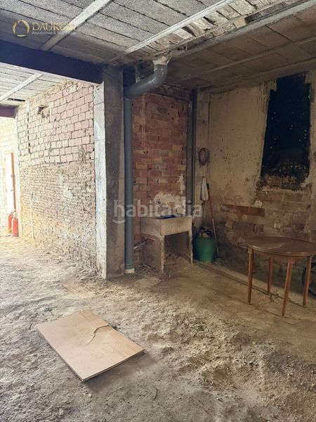 Foto fc9cec05-f15d-4f04-8932-daa9d9a2aba2. Casa amb aparcament a Centro Ciudad Manises