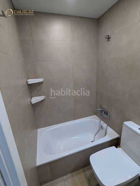 Foto 5c161695-6020-4d5a-a196-971307440b61. Pis amb calefacció aparcament piscina a Valdebebas - Valdefuentes Madrid