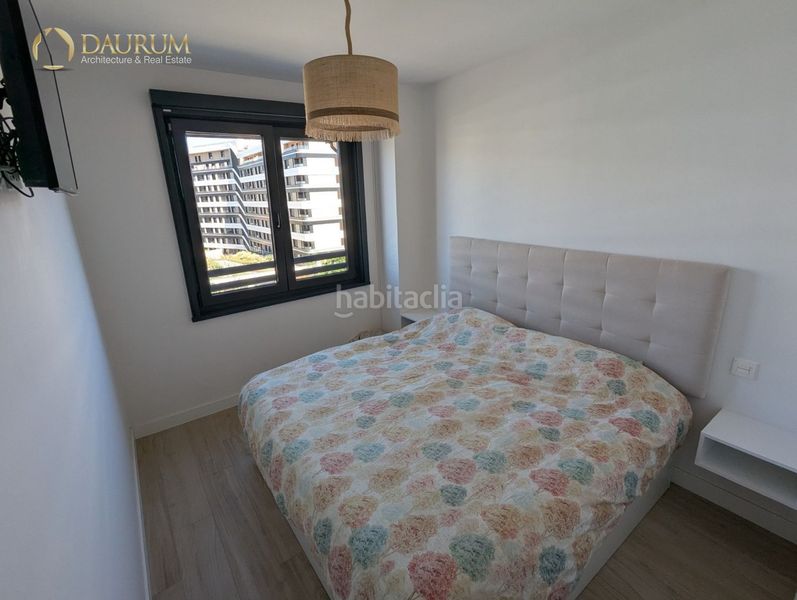 Foto ee90b936-2581-4846-956a-619e73451499. Pis amb calefacció aparcament piscina a Valdebebas - Valdefuentes Madrid