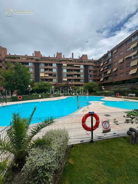 Foto 78d7f8f9-30d9-451c-a1b2-b8075144c4f9. Pis amb calefacció aparcament piscina a Arroyo del Fresno Madrid