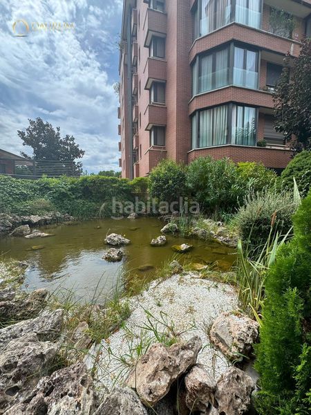 Foto c34d14a5-3813-47a3-9880-68694cb3d1b5. Pis amb calefacció aparcament piscina a Arroyo del Fresno Madrid