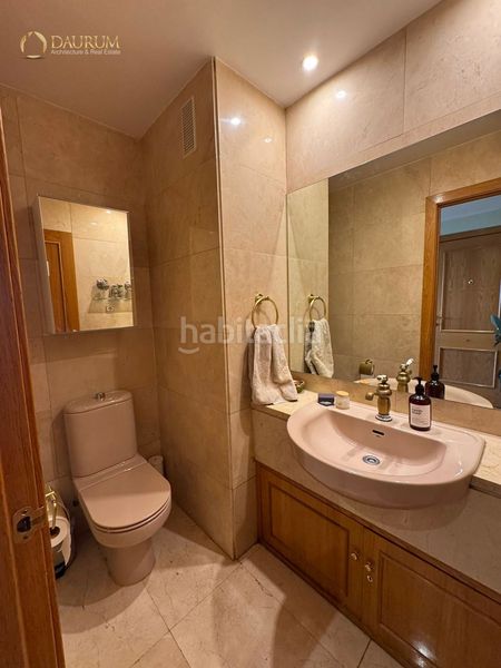 Foto ed8280c3-44fe-4254-b931-dede9d81e536. Pis amb calefacció aparcament piscina a Arroyo del Fresno Madrid