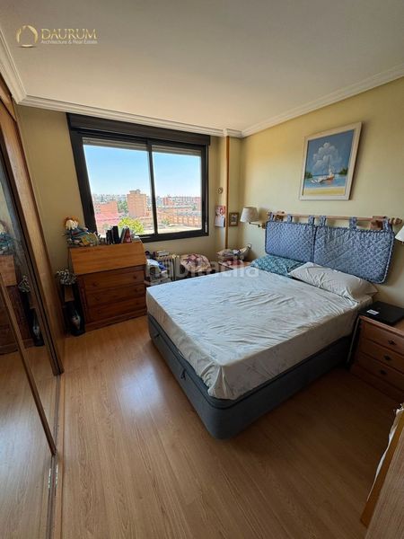 Foto f9266868-ac55-437d-bb38-8d0e90a4d268. Pis amb calefacció aparcament piscina a Arroyo del Fresno Madrid