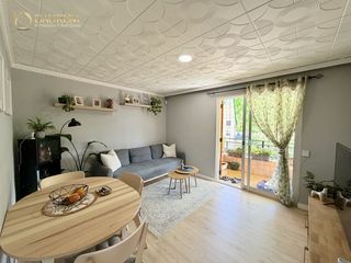 Piso  Alcoy. Increíble piso de 3 habitaciones en alfafar