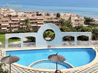 Duplex  Nevers. Maravilloso duplex de 3 habitaciones en cullera