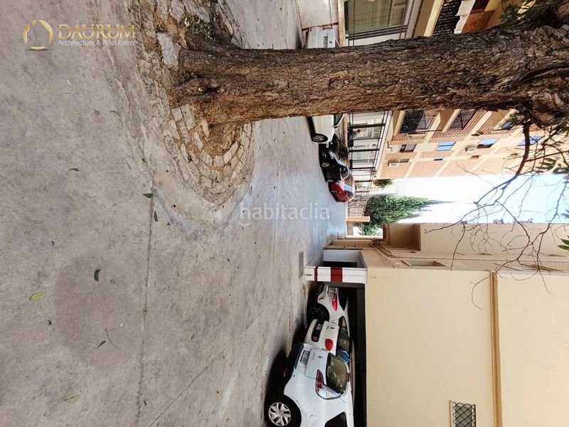Foto e1b53265-9f64-4e2c-a0f3-59c1588d3e98. Pis amb calefacció aparcament a El Palo Málaga