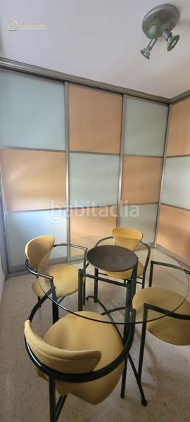 Foto 2ba0ba42-f45b-47a9-9d44-9ba985dd99bf. Pis amb calefacció a Martiricos - La Roca - La Rosaleda Málaga