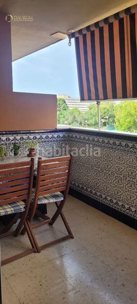 Foto 4d1ea14c-5c88-4441-922d-1166ac354060. Pis amb calefacció a Martiricos - La Roca - La Rosaleda Málaga