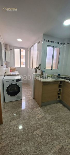 Foto cdae37ea-442b-492a-a9f7-cc5db984c2b3. Pis amb calefacció a Martiricos - La Roca - La Rosaleda Málaga